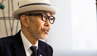 Secrets behind the Success | Michihiko Kei 10