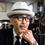 Secrets behind the Success | Michihiko Kei 16