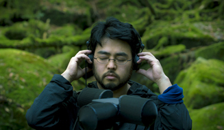 MOVIE | LAYERED MEMORIES –searching for the sound with Yosi Horikawa– b