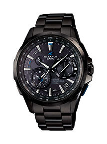 CASIO|OCEANUS "CGW-G1000" 03