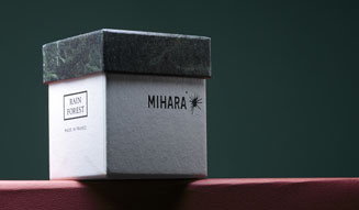 MIHARAYASUHIRO | Fragrance 02