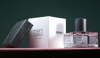 MIHARAYASUHIRO | Fragrance 04
