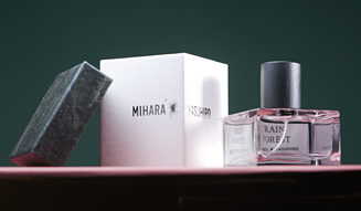MIHARAYASUHIRO | Fragrance 05