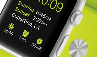 Apple｜新製品iPhone6 Plus、iPhone 6、Apple Watchを発表 ｜アップル 08