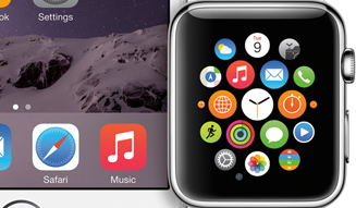 Apple｜新製品iPhone6 Plus、iPhone 6、Apple Watchを発表 ｜アップル 10