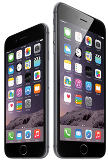 Apple｜新製品iPhone6 Plus、iPhone 6、Apple Watchを発表 ｜アップル 05