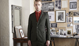 Oliver Spencer | Pop-up 10