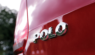 Volkswagen Polo TSI Comfortline｜ポロ TSIコンフォートライン