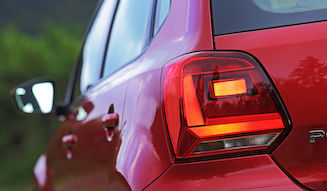 Volkswagen Polo TSI Comfortline｜ポロ TSIコンフォートライン