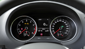 Volkswagen Polo TSI Comfortline｜ポロ TSIコンフォートライン