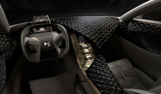 Citroen Divine DS Concept|シトロエン ディヴァイン DS コンセプト