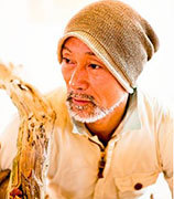 EVENT｜「LUSH LIFE PARK2014」小林崇氏