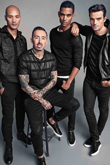 GAP｜GQ 05