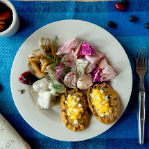 BOOK | "WORLD BREAKFAST ALLDAY Sekai no Asagohan" 03