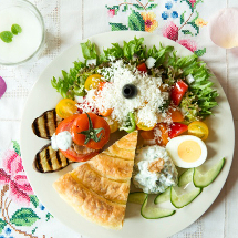 BOOK | "WORLD BREAKFAST ALLDAY Sekai no Asagohan" 02