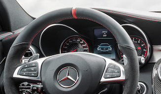 Mercedes-AMG C 63 S｜メルセデス AMG C 63 S