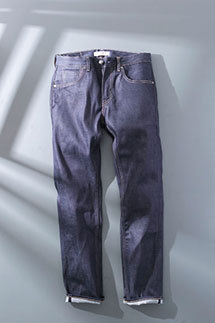 Levi’s Made & Crafted|リーバイス メイド&クラフテッド 04