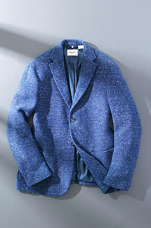 Levi’s Made & Crafted|リーバイス メイド&クラフテッド 05