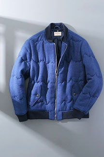 Levi’s Made & Crafted|リーバイス メイド&クラフテッド 08
