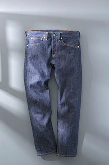 Levi’s Made & Crafted|リーバイス メイド&クラフテッド 10