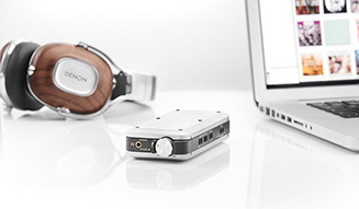 DENON｜デノン 05