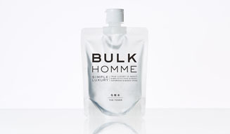 BULK HOMME｜リニューアル 03