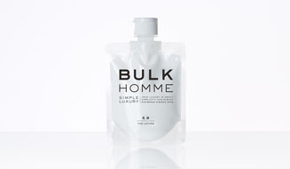 BULK HOMME｜リニューアル 04