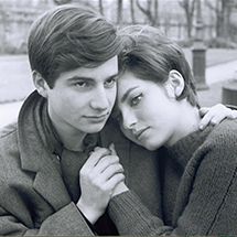 truffaut |フランソワ・トリュフォー映画祭 04