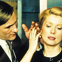 truffaut |フランソワ・トリュフォー映画祭 05