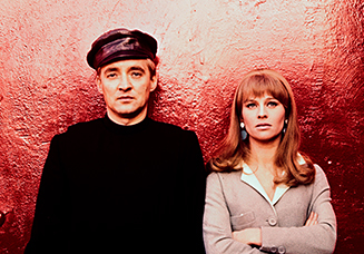 truffaut |フランソワ・トリュフォー映画祭 02