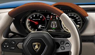 Lamborghini Asterion LPI 910-4 | Lamborghini Asterion LPI 910-4