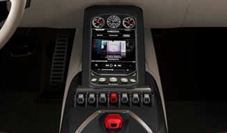 Lamborghini Asterion LPI 910-4 | Lamborghini Asterion LPI 910-4
