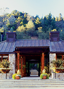 Calistoga Ranch 01