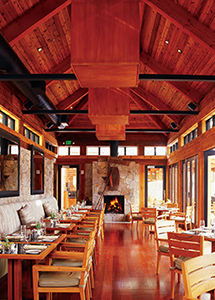 Calistoga Ranch 02
