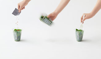 nendo｜1 WEEK SALAD 03