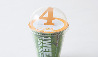 nendo｜1 WEEK SALAD 04