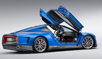 Volksagen XL Sport｜フォルクスワーゲン XLスポーツ