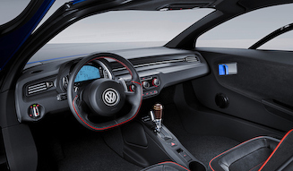 Volksagen XL Sport｜フォルクスワーゲン XLスポーツ