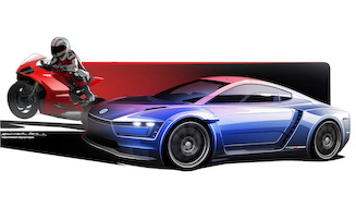 Volksagen XL Sport｜フォルクスワーゲン XLスポーツ
