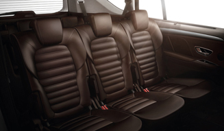 Renault Espace|ルノー エスパス 4