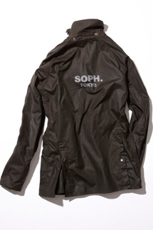 SOPH.|15周年 08