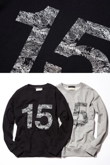 SOPH.|15周年 11