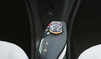 Renault EOLAB Concept|ルノー イオラブ コンセプト 40