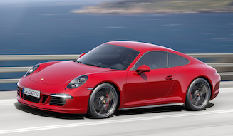 Porsche 911 carrera GTS|ポルシェ 911 カレラ GTS 02