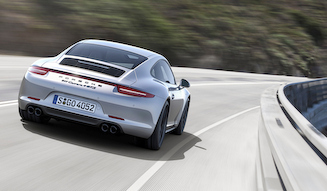 Porsche 911 carrera 4 GTS|ポルシェ 911 カレラ4 GTS 03
