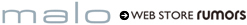 rumors | To the E-commerce Site