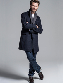 malo | Fall/Winter 2014-15 Menswear Collection 03