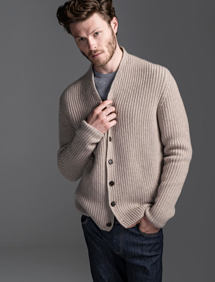 malo | Fall/Winter 2014-15 Menswear Collection 02
