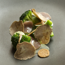 EAT | Troisgros Hosts Collaboration Dinner with Bulgari 04