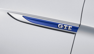 Volkswagen Passat GTE|フォルクスワーゲン パサート GTE 06